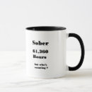 Search for sobriety mugs Inspirational