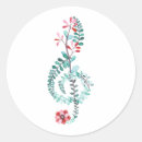 Search for treble clef labels Band