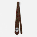Search for sugar skull ties Retro