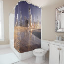 Search for sci fi shower curtains Night