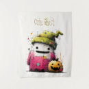 Search for halloween backdrops Cute ghost