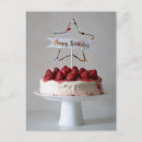 Search for birthdays postcards Cake