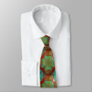 Search for fusion ties Pattern