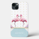 Search for pink flamingo iphone cases Modern