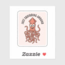 Search for funny squid stickers Cute