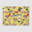 Search for las vegas tissue paper Blackjack