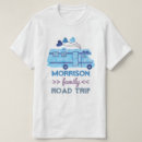 Search for motorhome tshirts Camper