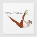 Search for exercise christmas cards Workout