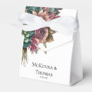 Search for succulent wedding favour boxes Floral