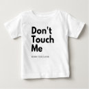 Search for dont touch me tshirts Funny