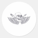 Search for biker skull stickers Cool