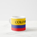 Search for colombian mugs Blue