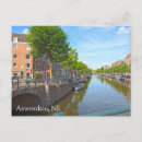 Search for netherlands postcards Canal