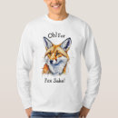 Search for fox tshirts Quote
