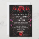 Search for vampire invitations Bats