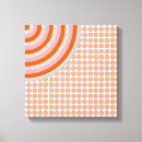 Search for colour image canvas prints White