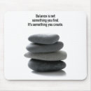 Search for balancer mousepads Mindfulness