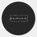 Search for praise lord stickers Costume
