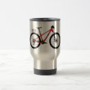 Search for bicycle travel mugs Transportation