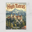 Search for tatra postcards Poland