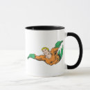 Search for aquaman mugs Justice league heroes