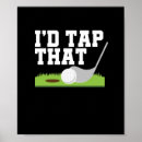 Search for funny golfer posters Humourous