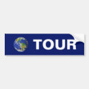 Search for world bumper stickers Planet