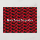 Search for kanji character postcards Symbol