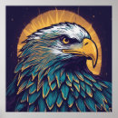 Search for eagle on posters Majestic