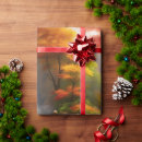 Search for waterfall wrapping paper Nature