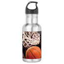 Search for basketball water bottles Slam dunk