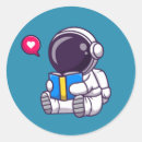 Search for kids reading stickers Cute