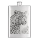 Search for leopard print flasks Wild animal