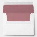 Search for dusty rose envelopes Elegant