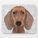 Search for dachshund mousepads Dog