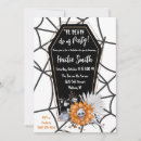 Search for skull hens party invitations Bachelorette