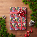 Search for american girl wrapping paper Santa