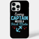 Search for ship captain iphone cases Boating
