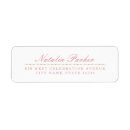 Search for dot labels Stylish
