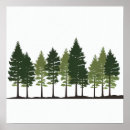 Search for pine tree art Modern