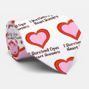 Search for surgery ties Medical
