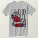 Search for colonies tshirts England
