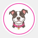 Search for girl and dog stickers Funny