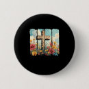 Search for funny christian badges Jesus