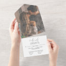 Search for rsvp wedding invitations Minimalist