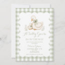 Search for vintage invitations Boy