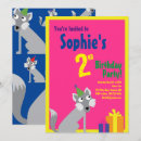 Search for wolves invitations Animal