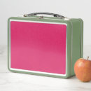Search for pink lunch boxes Minimalist