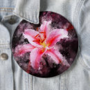 Search for lily badges Beautiful