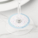 Search for wine charms Celebration